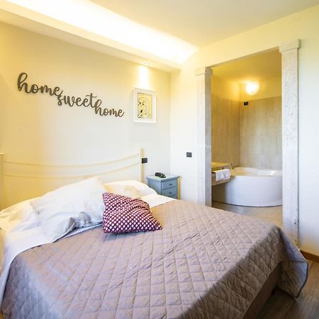 לוצ'יניאנו Holiday Home Borgo Carradori By Interhome מראה חיצוני תמונה