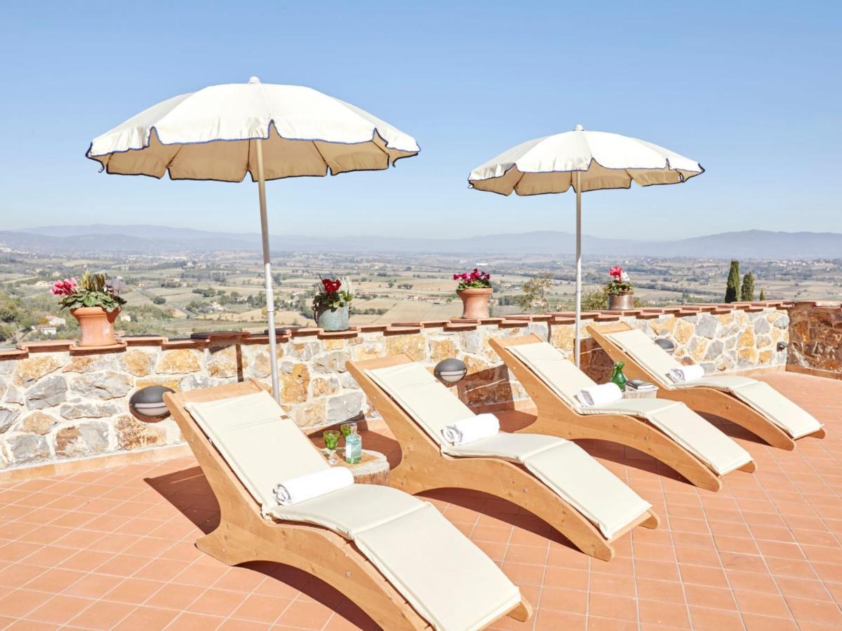 לוצ'יניאנו Holiday Home Borgo Carradori By Interhome מראה חיצוני תמונה