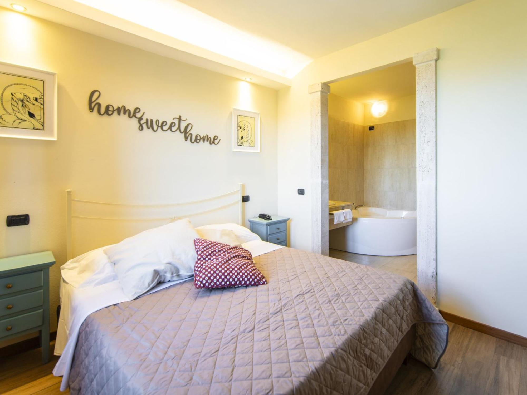 לוצ'יניאנו Holiday Home Borgo Carradori By Interhome מראה חיצוני תמונה