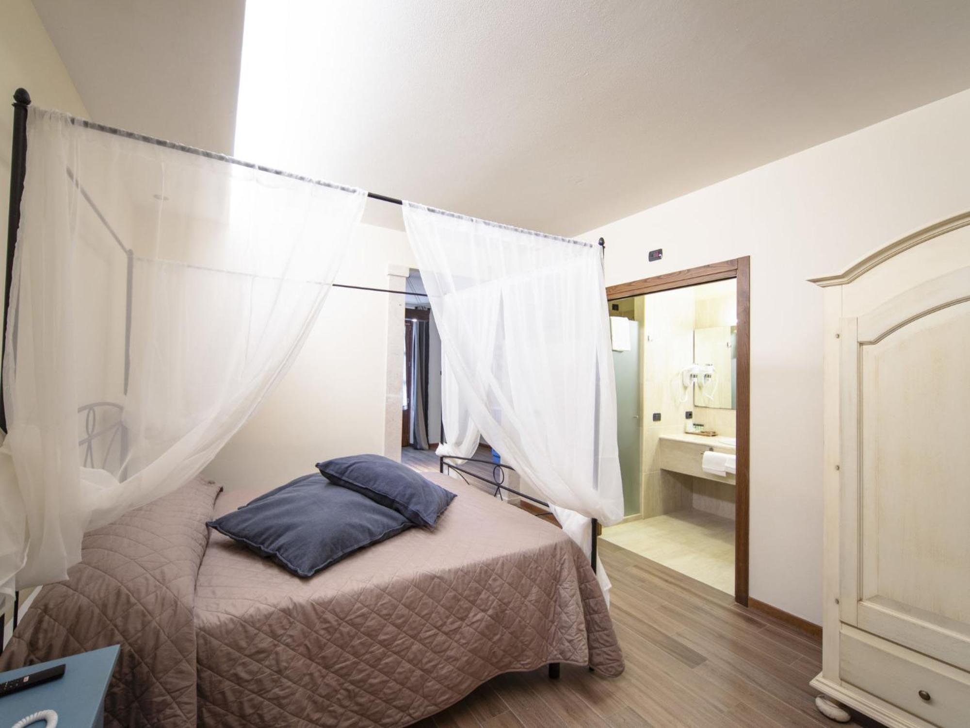 לוצ'יניאנו Holiday Home Borgo Carradori By Interhome מראה חיצוני תמונה