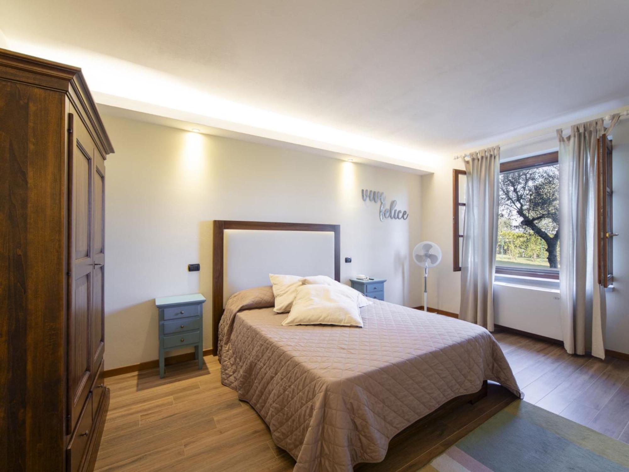 לוצ'יניאנו Holiday Home Borgo Carradori By Interhome מראה חיצוני תמונה