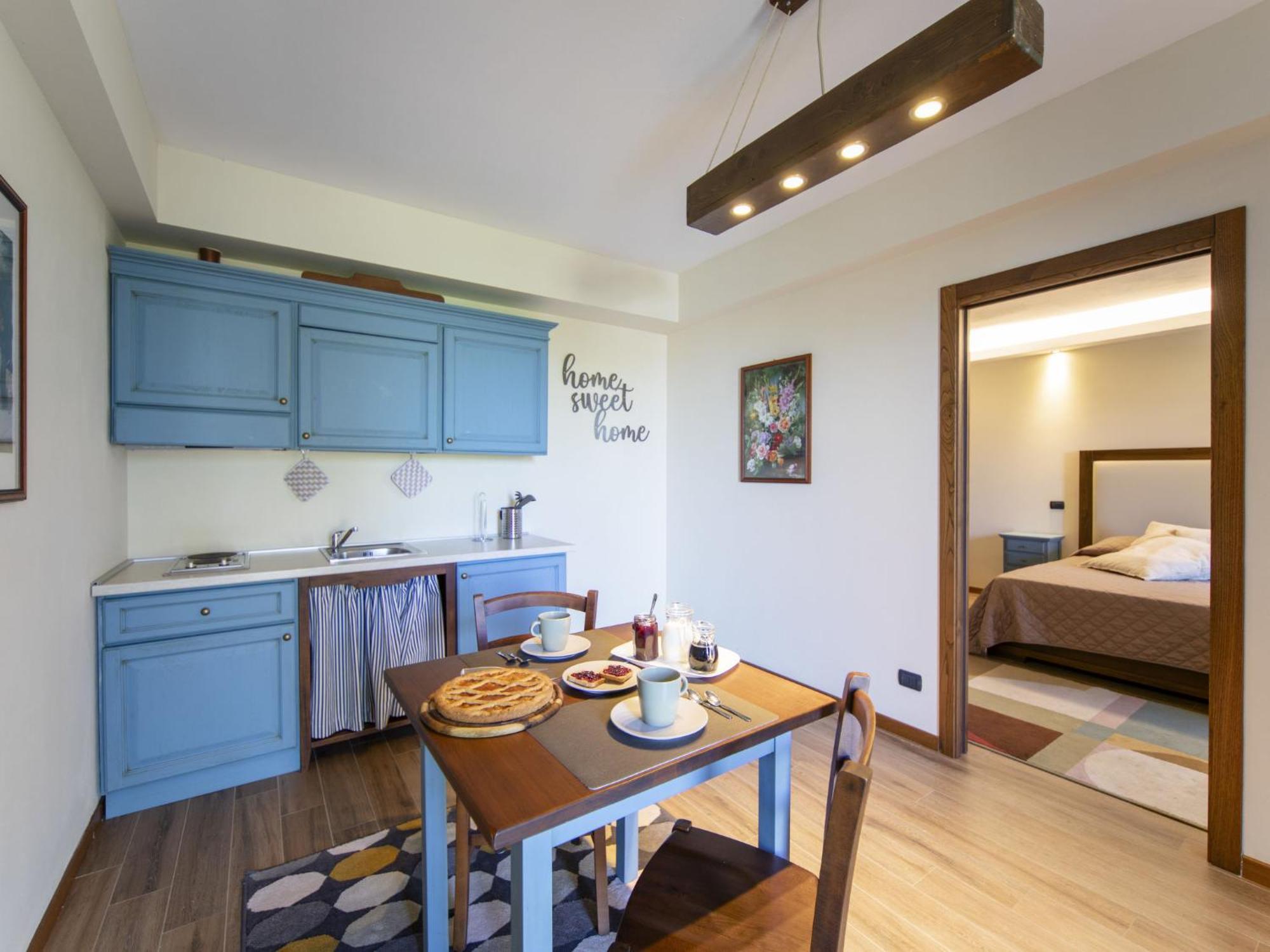 לוצ'יניאנו Holiday Home Borgo Carradori By Interhome מראה חיצוני תמונה
