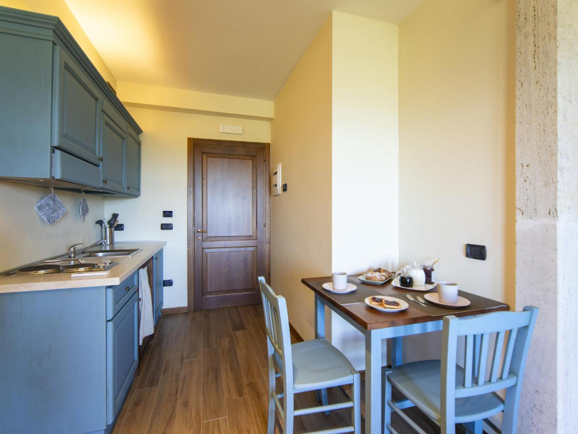 לוצ'יניאנו Holiday Home Borgo Carradori By Interhome מראה חיצוני תמונה